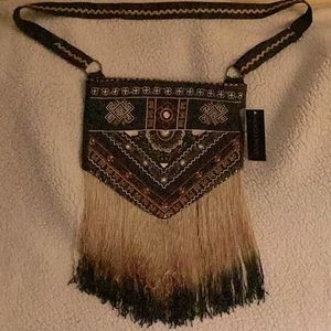 Indigo Moon handbag